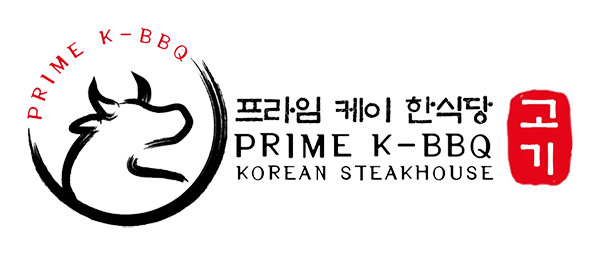 Prime K BBQ logo