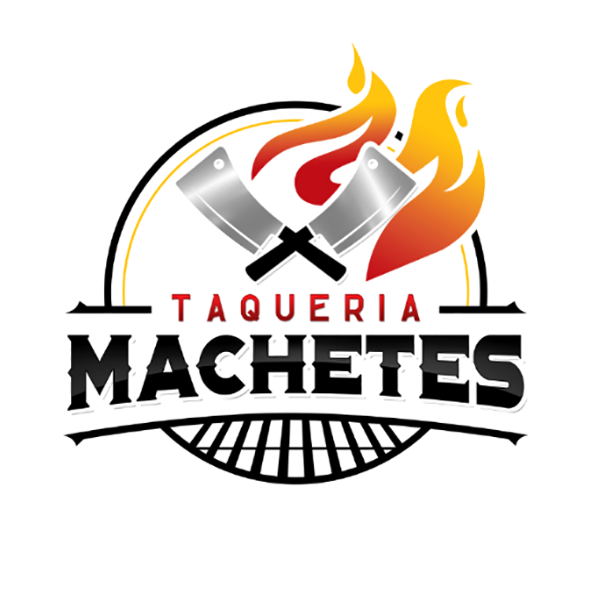 Taqueria Machetes - Kerrville logo