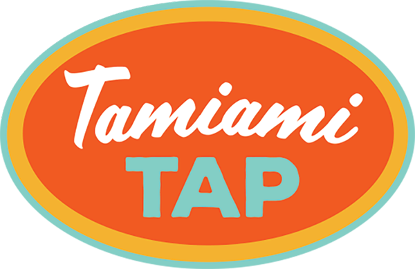 Tamiami Tap logo