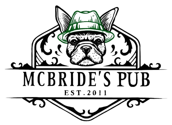 McBride's Pub & Grille logo