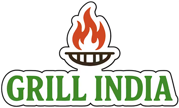 GRILL INDIA RESTAURANT AND BAR logo