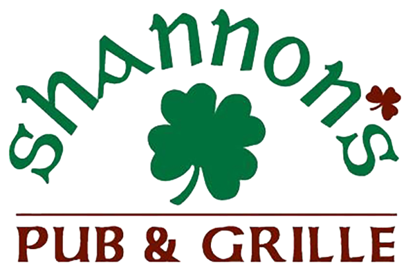Shannon's Pub & Grill logo