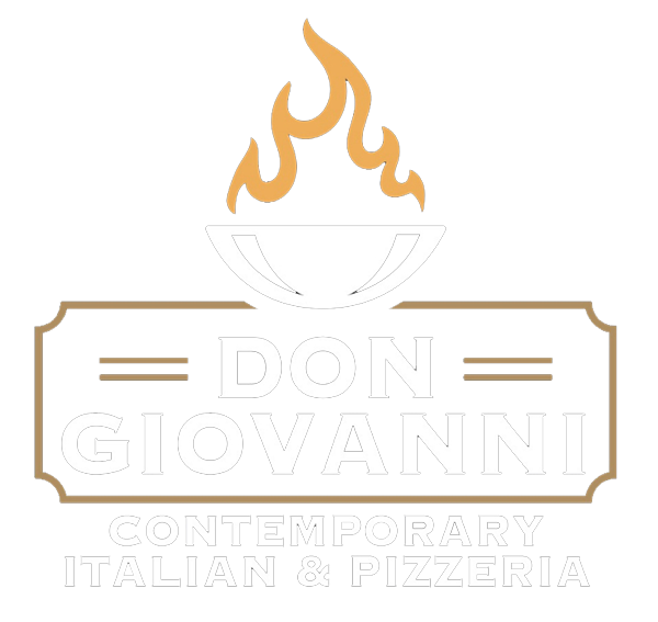 Don Giovanni Ormond Beach logo