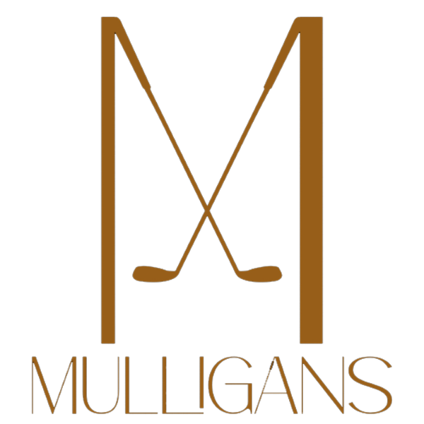 Mulligans Bar and Grill logo