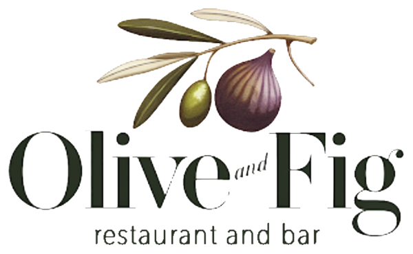 Olive and Fig logo