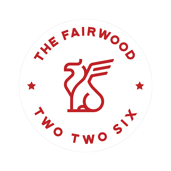 The Fairwood 226 logo