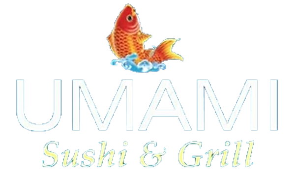 Umami Sushi & Grill logo