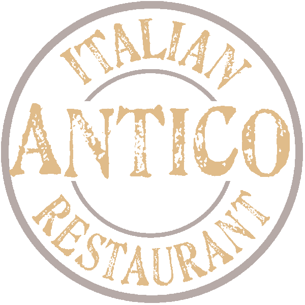 Antico Italian Restaurant logo