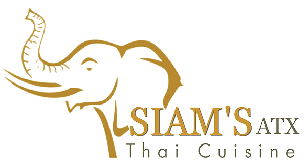 Siam's ATX Thai Cuisine logo