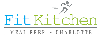 Fit Kitchen Meal Prep logo
