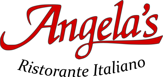 Angela's Pizzeria logo