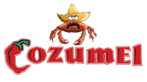 Cozumel Mexican Restaurant - Brunswick logo