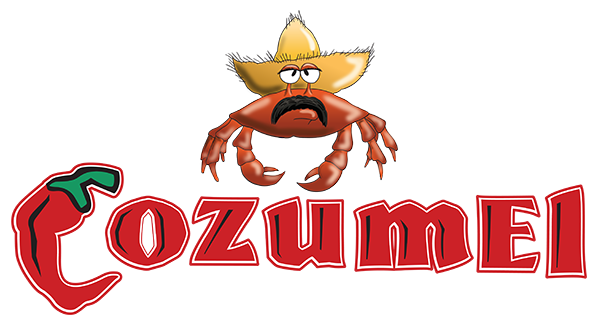 Cozumel Mexican Restaurant - Broadview Heights logo