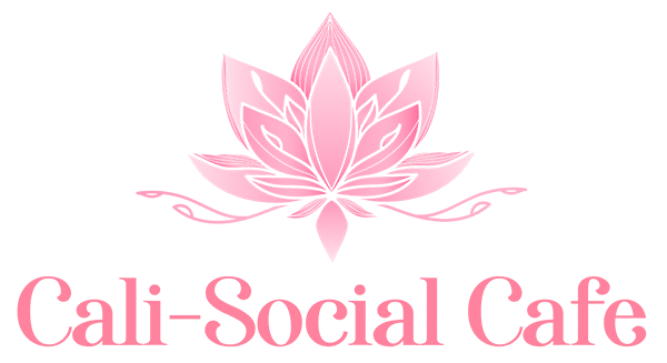 Cali Social Cafe logo