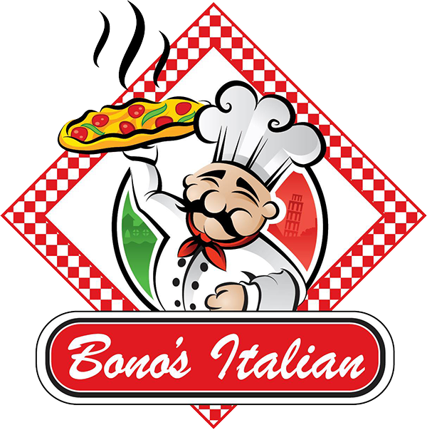 Bono's Italian Restaurant logo