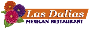 Las Dalias - Lakewood logo