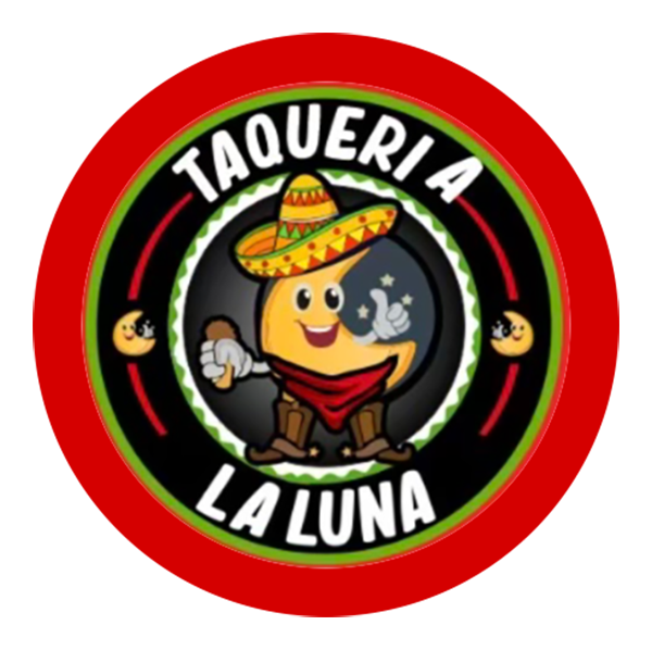 Taqueria La Luna logo