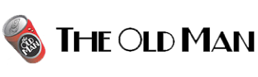 The Old Man Bar logo