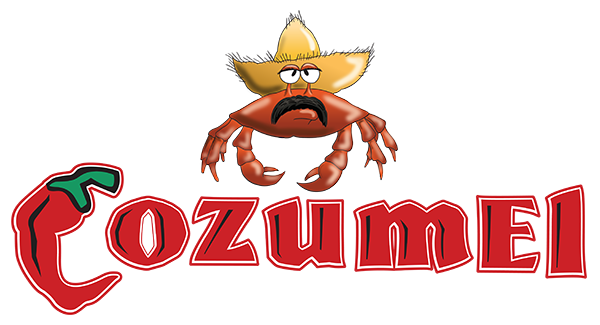 Cozumel Mexican Restaurant - Westlake logo