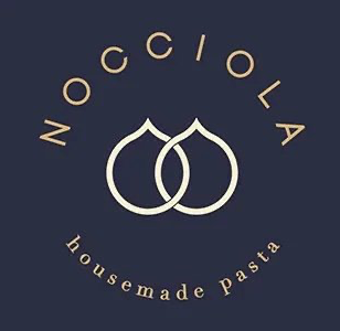 Nocciola Ristorante logo