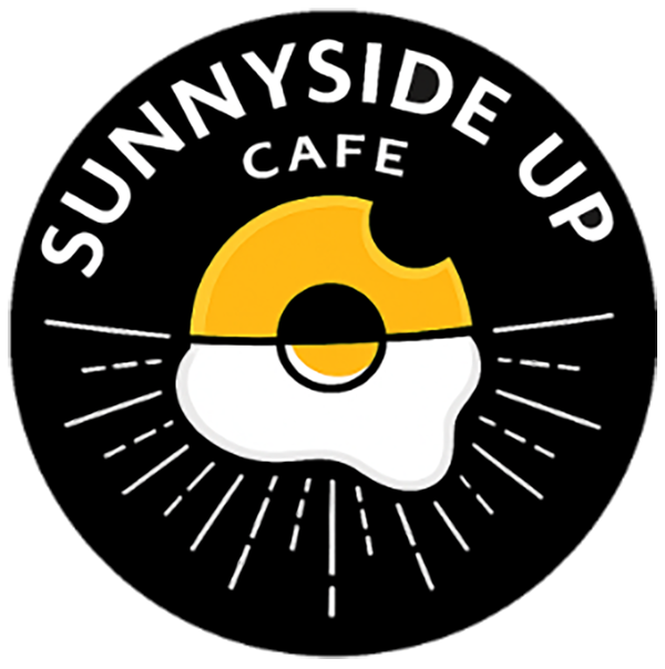 Sunnyside Up Cafe logo