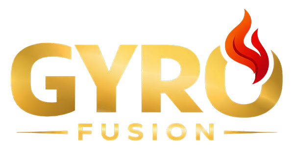 Gyro Fusion logo