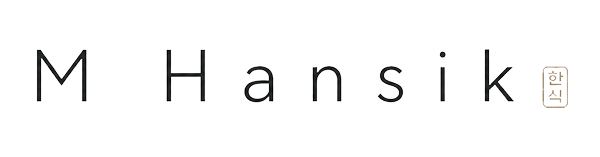 M Hansik logo