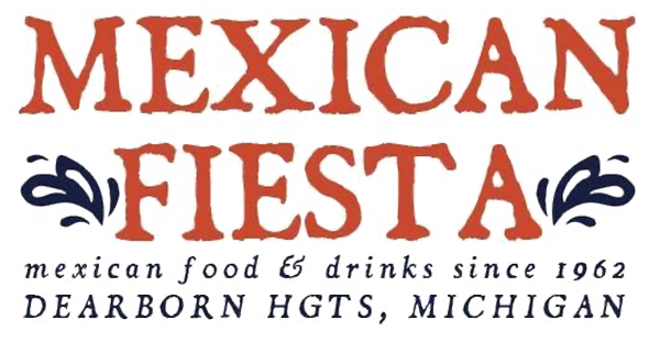 Mexican Fiesta Dearborn Heights logo