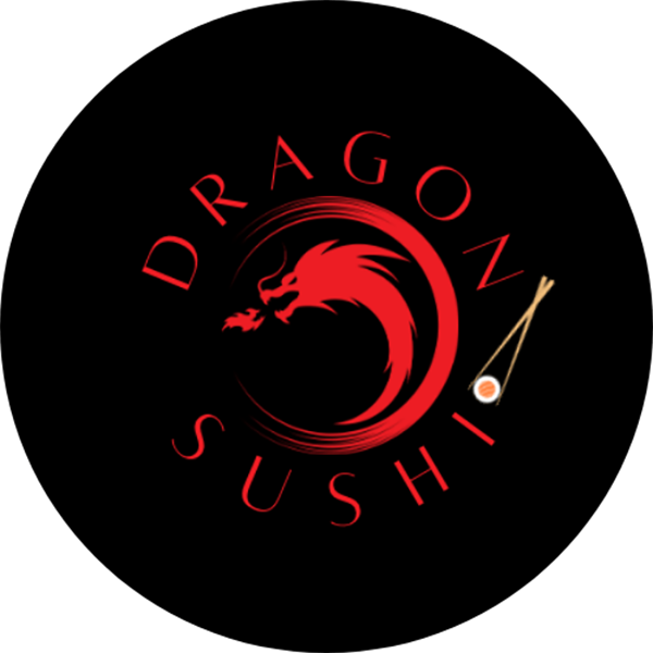 Dragon Sushi logo
