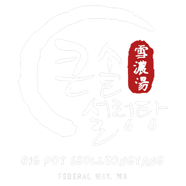 Big Pot Seolleongtang logo