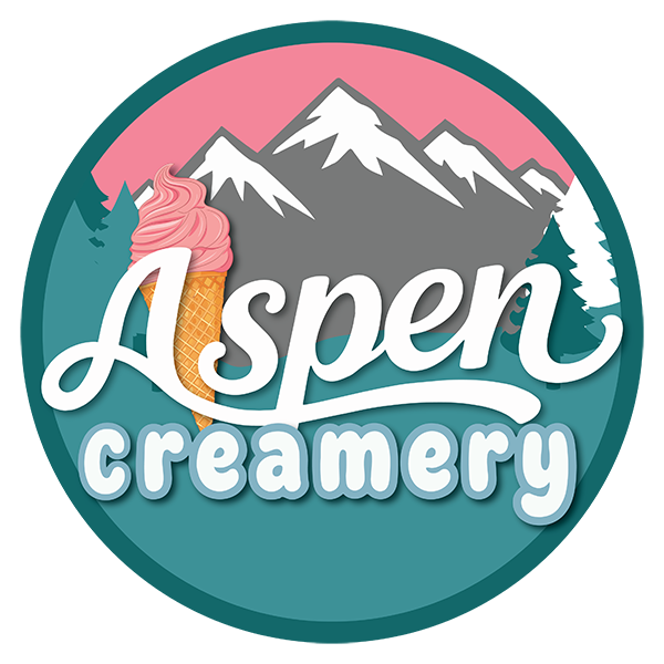 Aspen Creamery logo