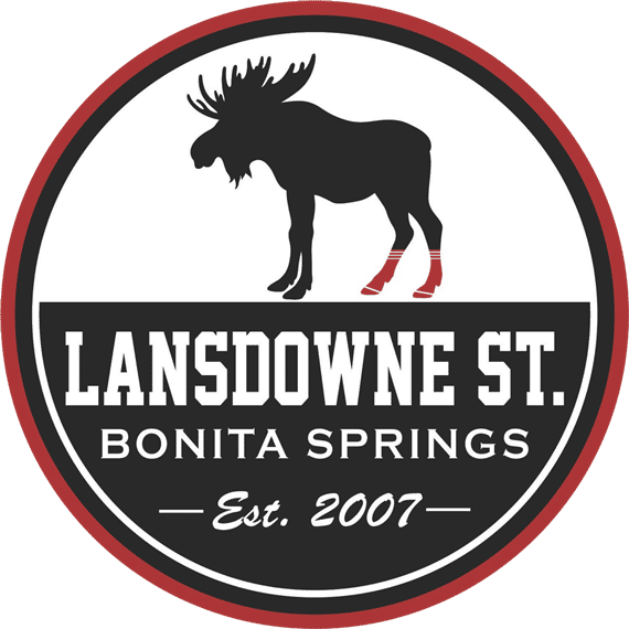 Lansdowne Street logo