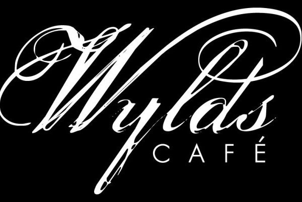 Wylds Cafe logo