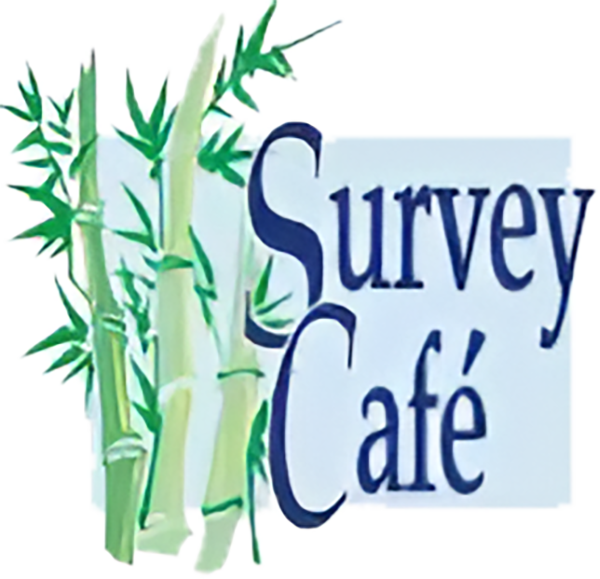Survey Cafe logo