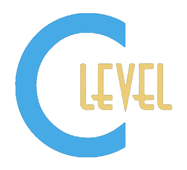 C Level Restaurant & Cocktail Bar logo