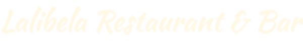 Lalibela Restaurant & Bar logo