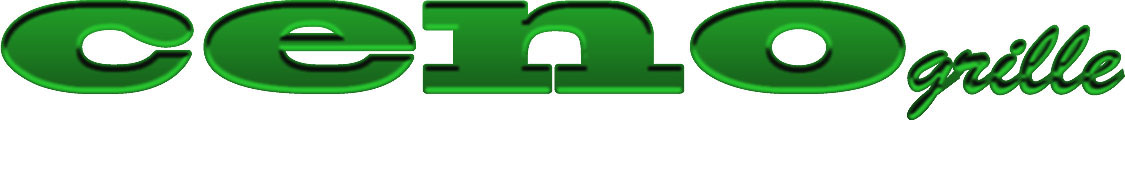 Ceno Grille logo