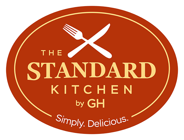 The Standard Kitchen by GH logo