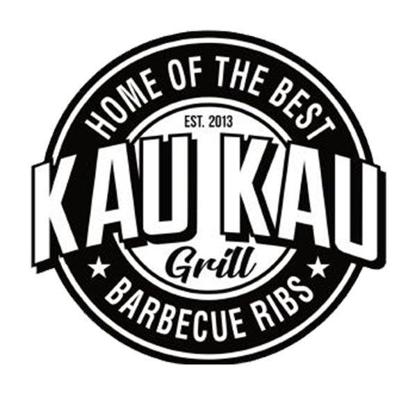 Kau Kau Grill logo