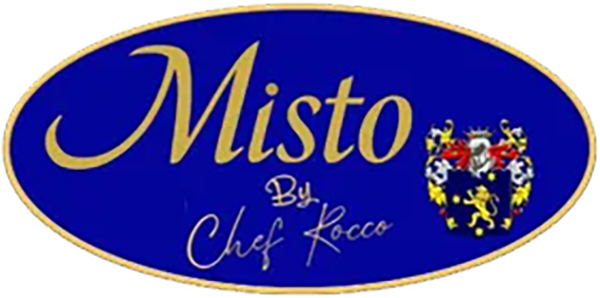 Misto Bar and Grill logo