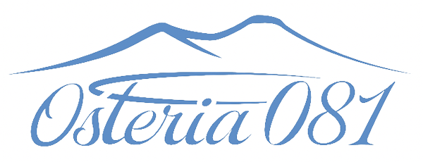 Osteria 081 logo