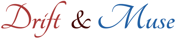 Drift & Muse logo