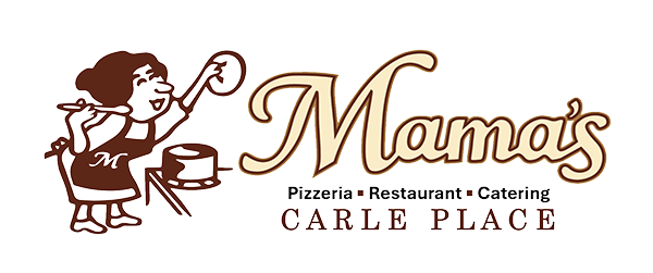 Mama's of Carle Place logo