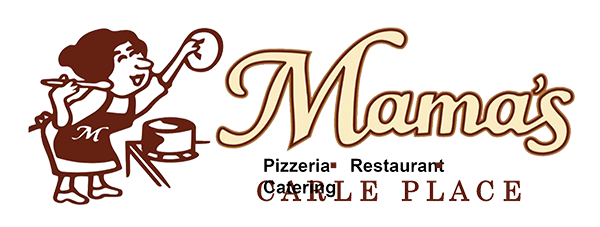 Mama's of Carle Place logo