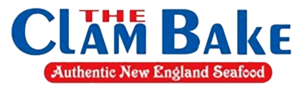 The Clam Bake logo