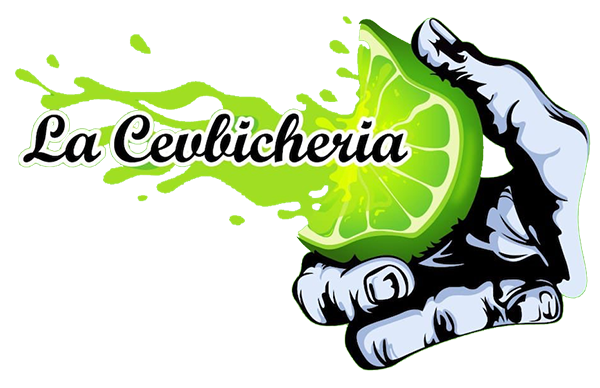 LA CEVBICHERIA RESTAURANT logo