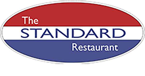 The Standard Restaurant logo