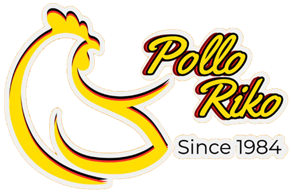 Pollo Riko logo