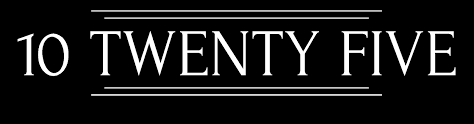 10 Twenty Five - Fort Myers logo