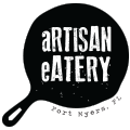 Artisan Eatery logo